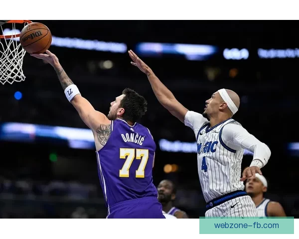 肯纳德谈绝杀时刻：勒布朗吸引双人防守 斯马特妙传助我命中关键三分